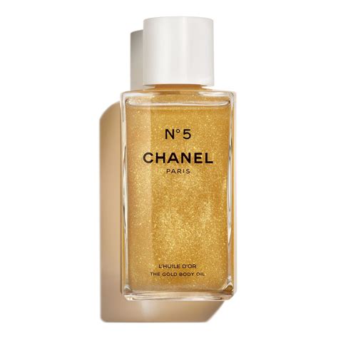 chanel no 5 essential bath oil|chanel no 5 body oil.